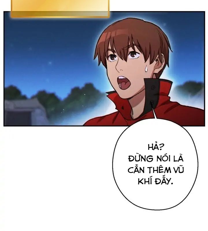 Dungeon Reset Chapter 51 - Trang 5