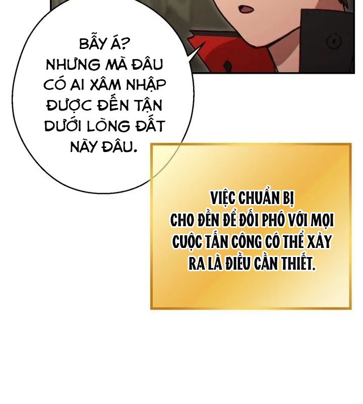 Dungeon Reset Chapter 52 - Trang 4