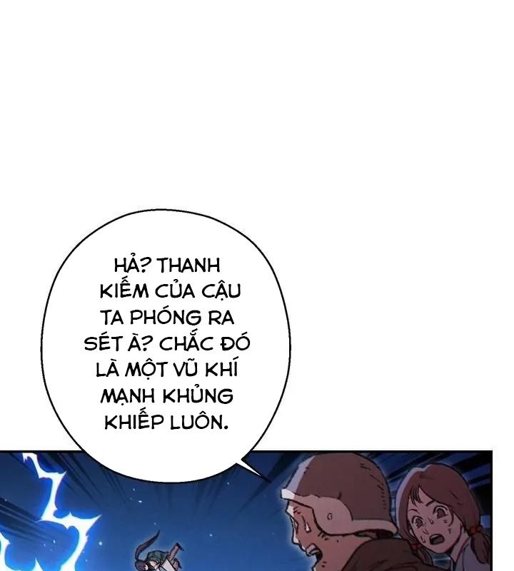 Dungeon Reset Chapter 54 - Trang 22