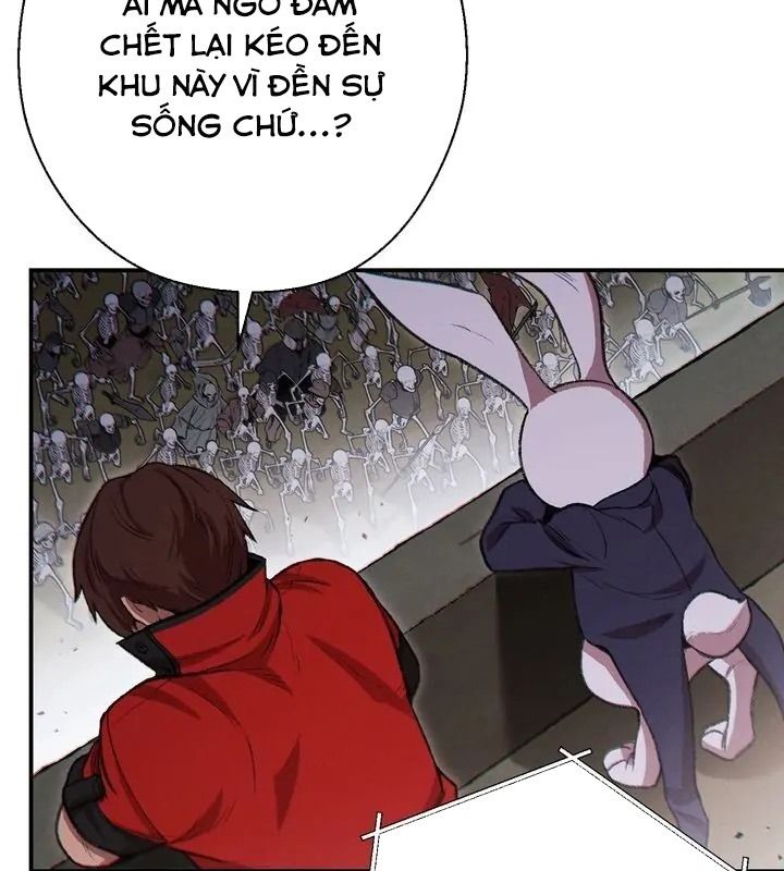 Dungeon Reset Chapter 55 - Trang 10