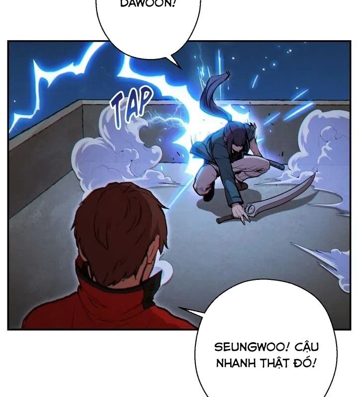 Dungeon Reset Chapter 55 - Trang 19