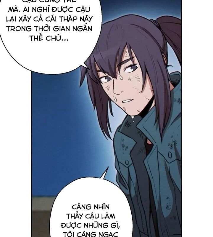 Dungeon Reset Chapter 55 - Trang 21