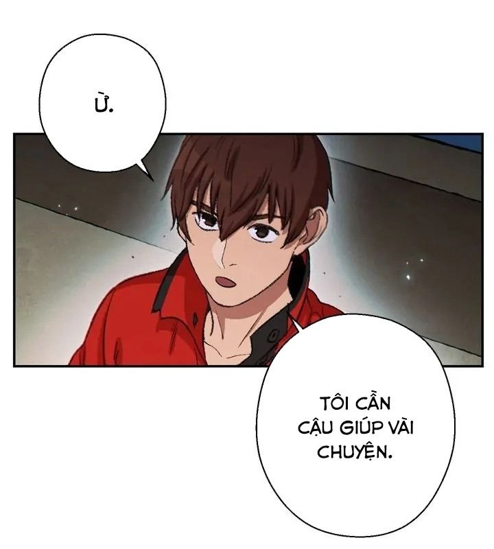 Dungeon Reset Chapter 55 - Trang 25
