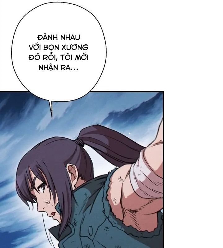 Dungeon Reset Chapter 55 - Trang 36