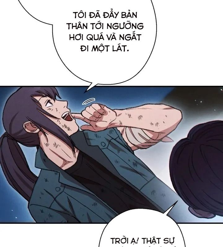 Dungeon Reset Chapter 56 - Trang 13