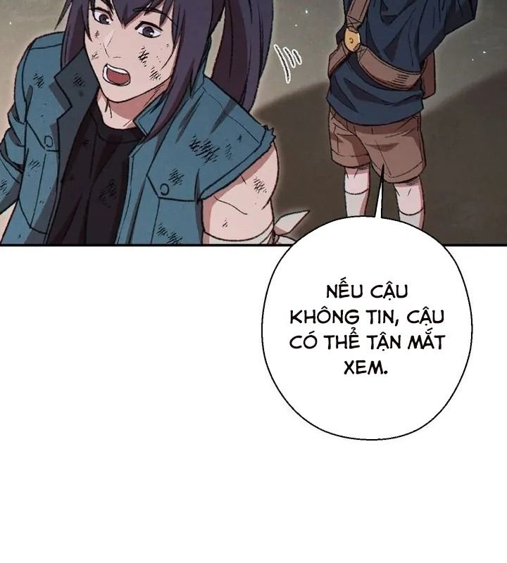 Dungeon Reset Chapter 56 - Trang 25