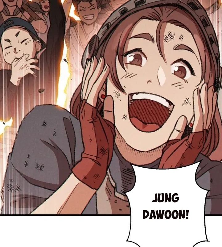 Dungeon Reset Chapter 56 - Trang 33