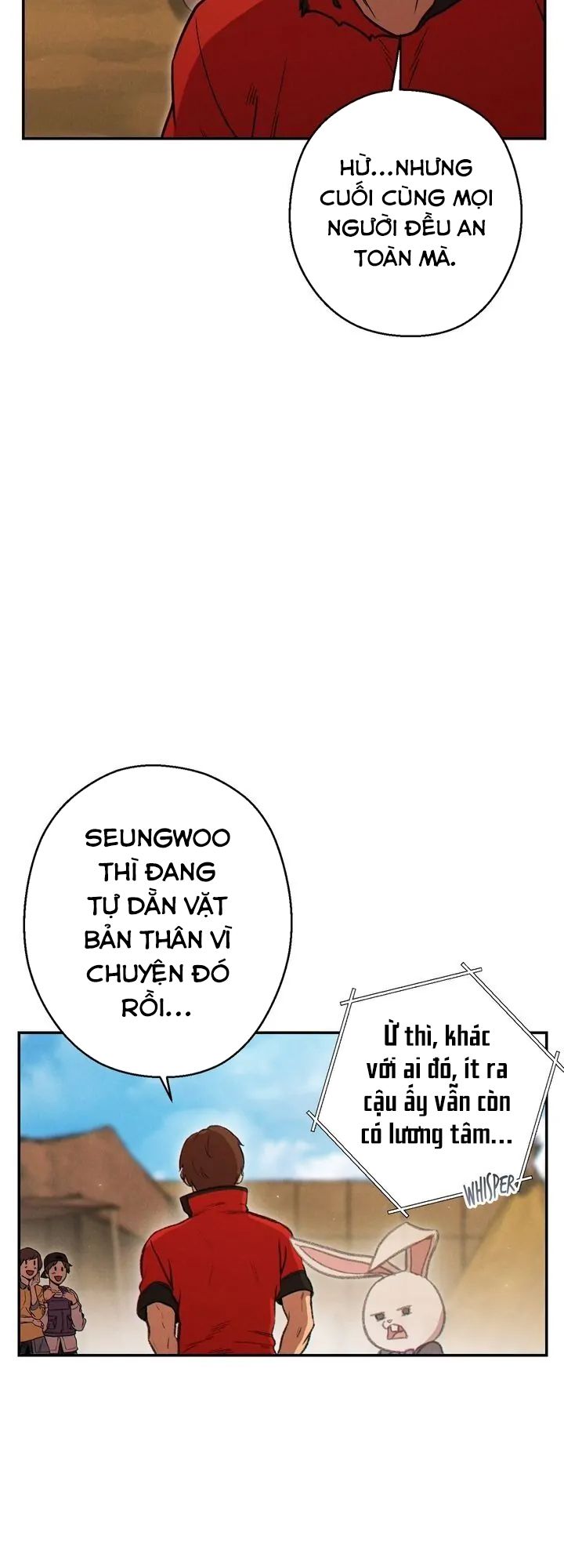Dungeon Reset Chapter 57 - Trang 10