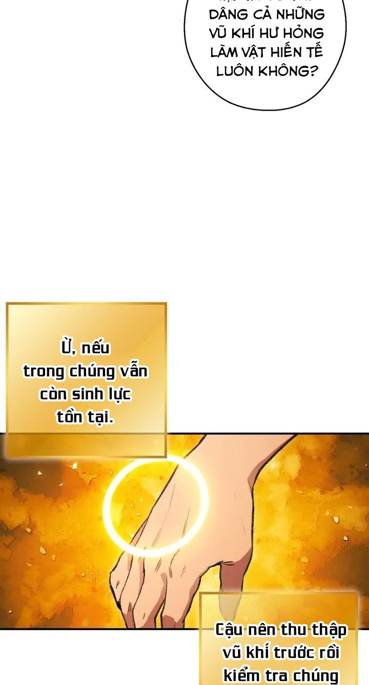 Dungeon Reset Chapter 57 - Trang 14