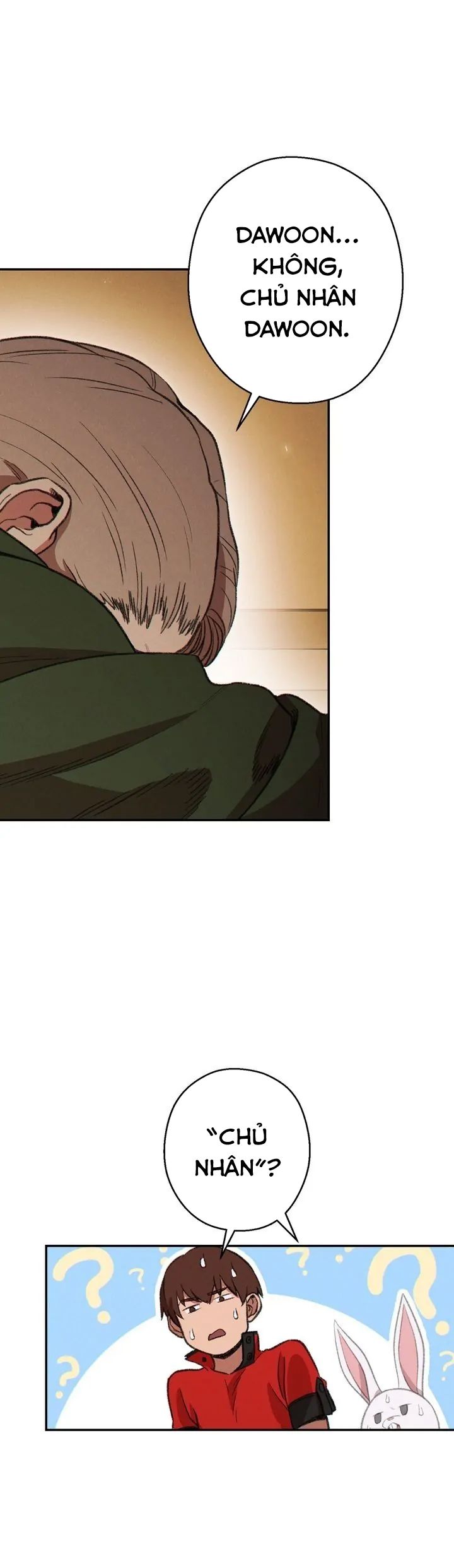 Dungeon Reset Chapter 57 - Trang 18