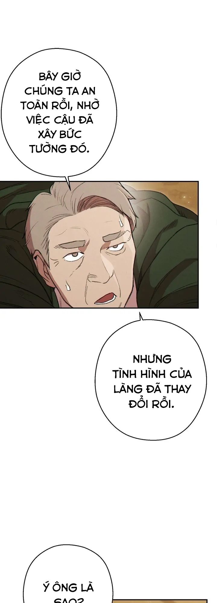 Dungeon Reset Chapter 57 - Trang 19