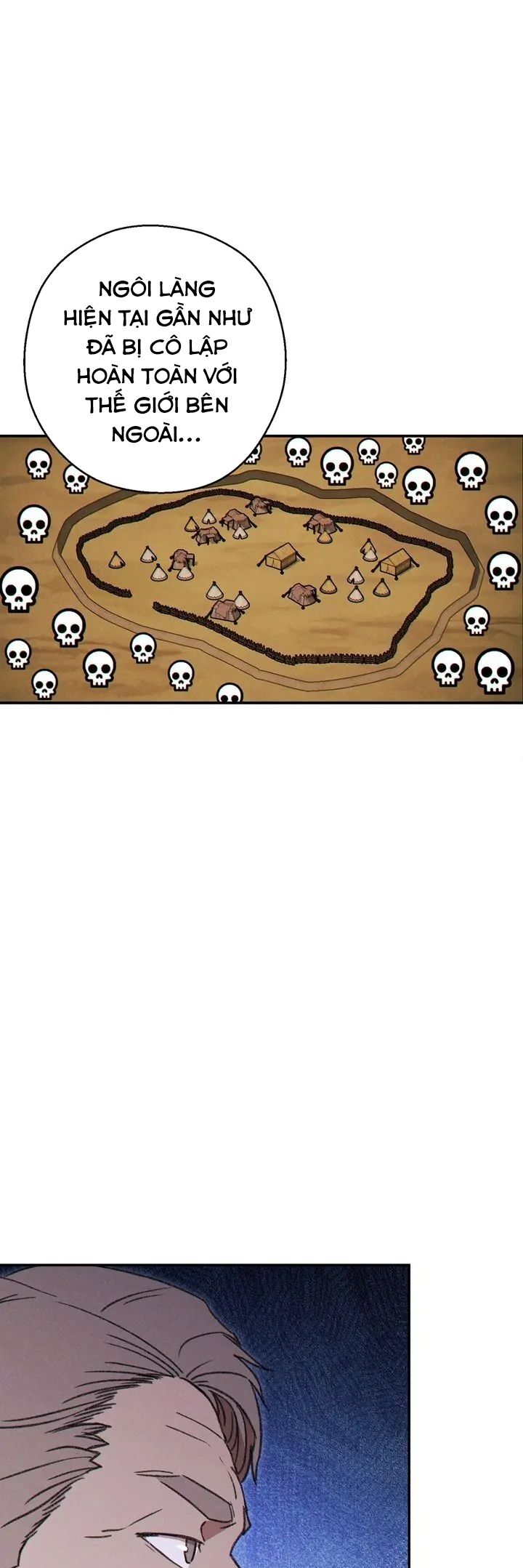 Dungeon Reset Chapter 57 - Trang 21