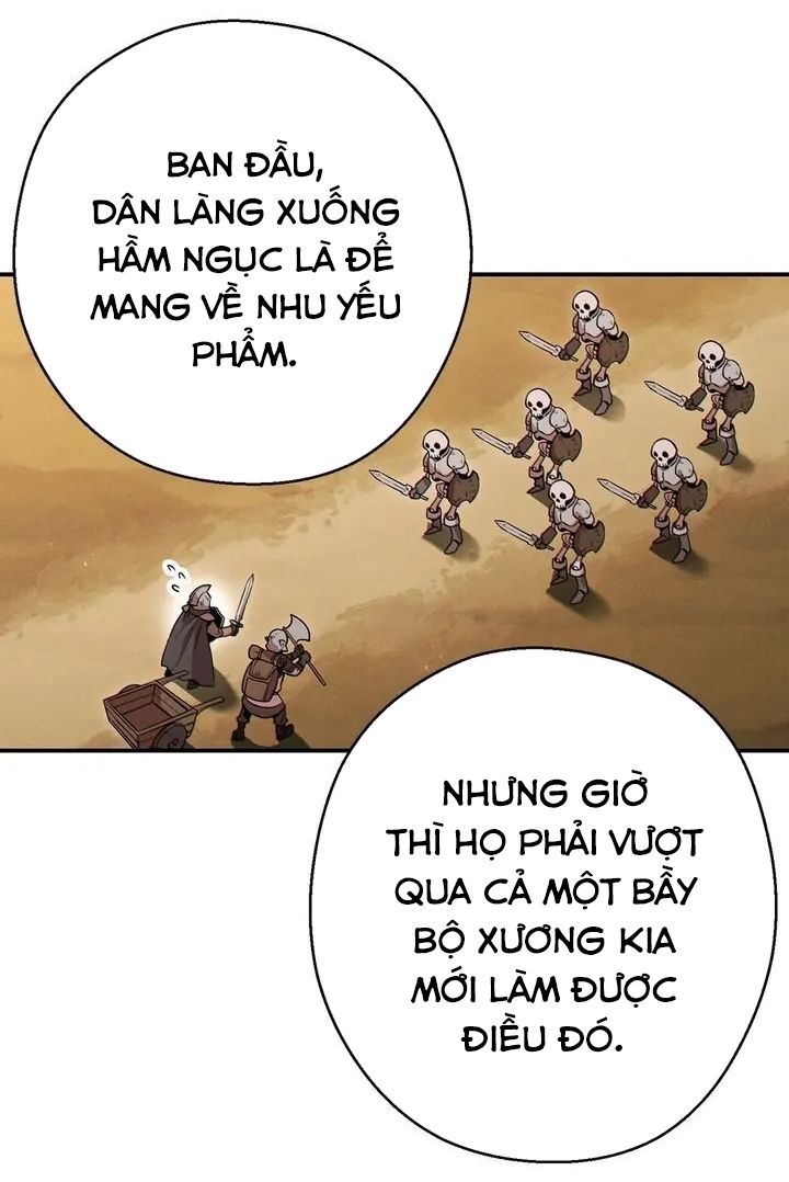 Dungeon Reset Chapter 57 - Trang 23