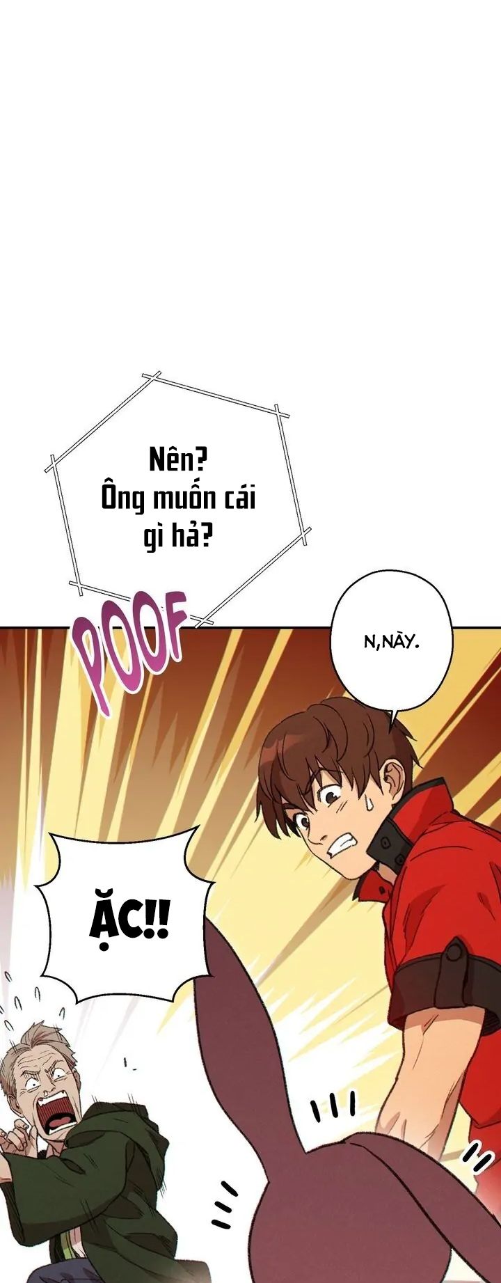 Dungeon Reset Chapter 57 - Trang 24