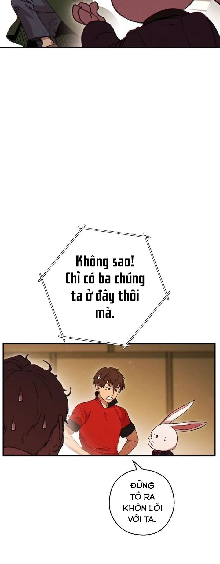Dungeon Reset Chapter 57 - Trang 25