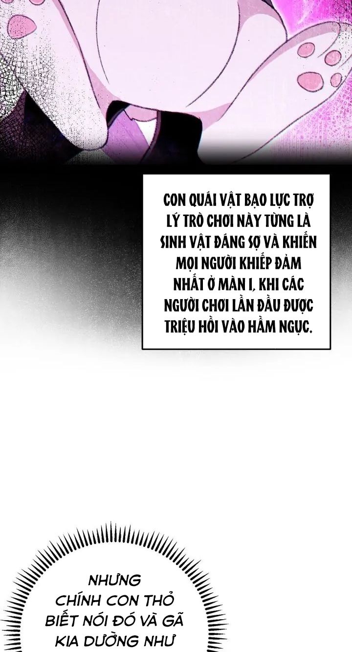 Dungeon Reset Chapter 57 - Trang 28