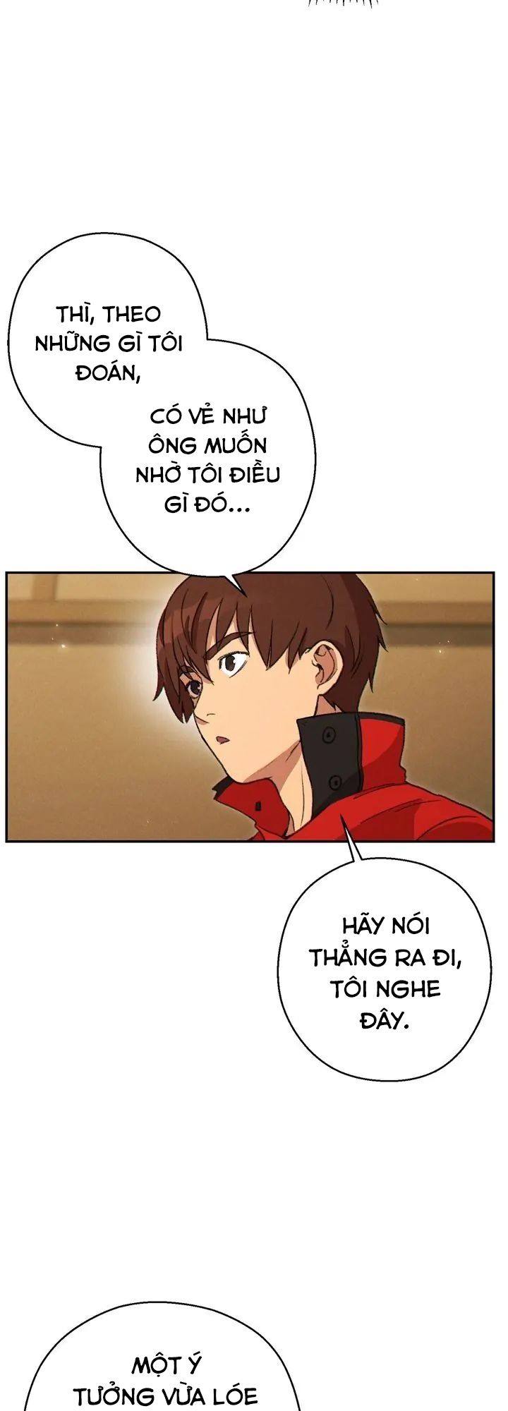 Dungeon Reset Chapter 57 - Trang 31