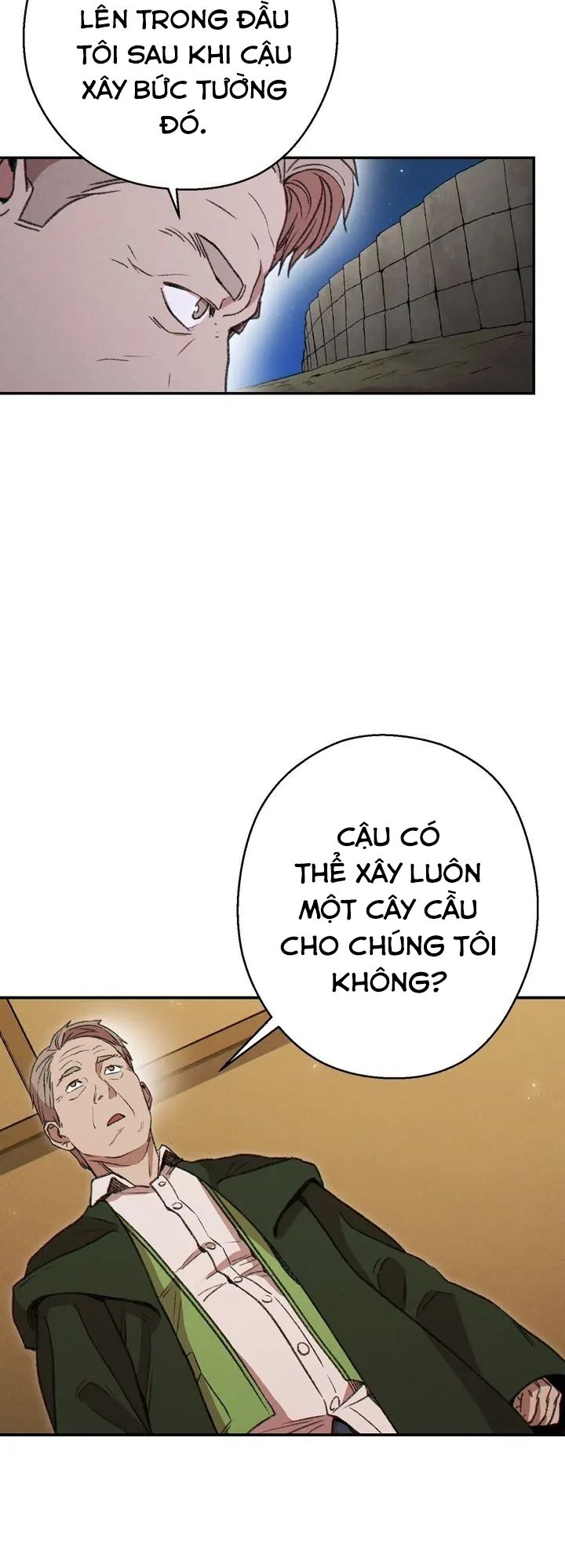 Dungeon Reset Chapter 57 - Trang 32