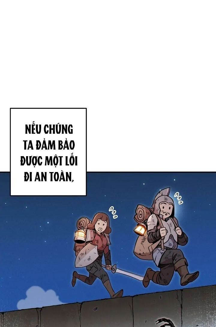 Dungeon Reset Chapter 57 - Trang 34