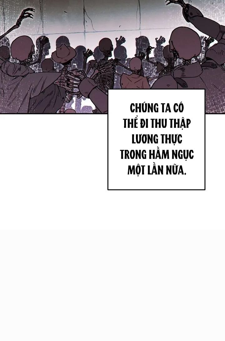 Dungeon Reset Chapter 57 - Trang 35
