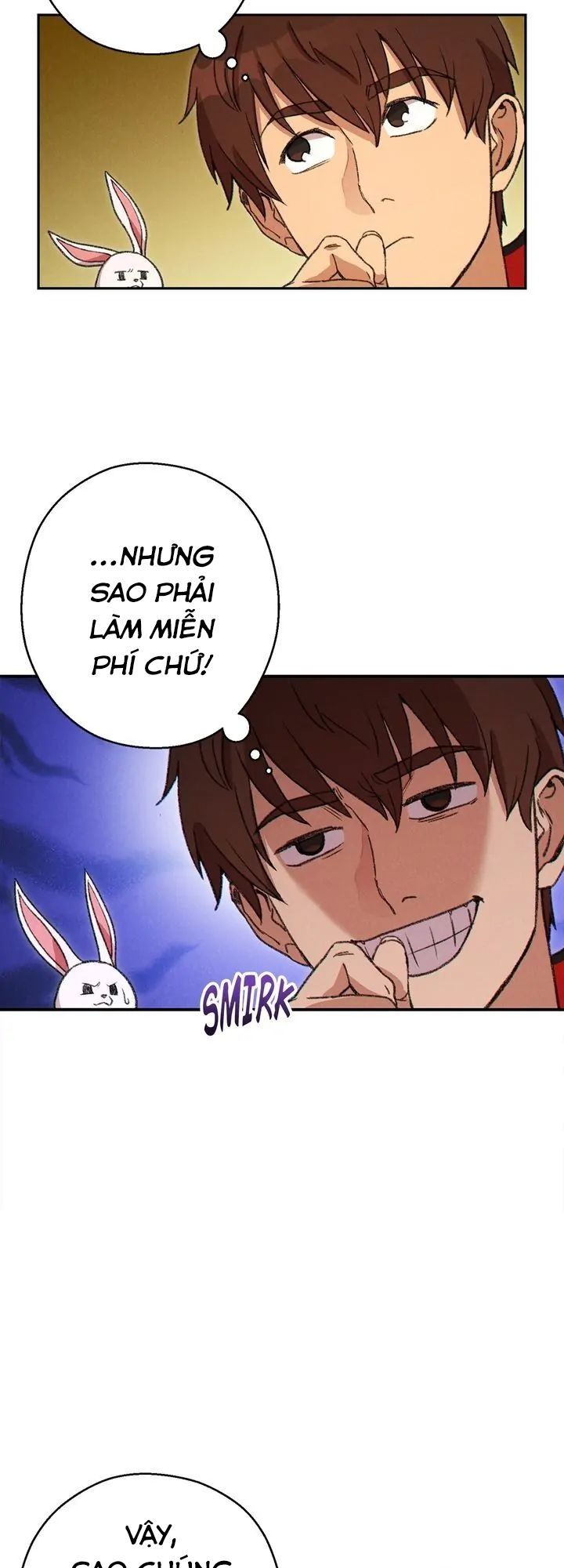 Dungeon Reset Chapter 57 - Trang 38