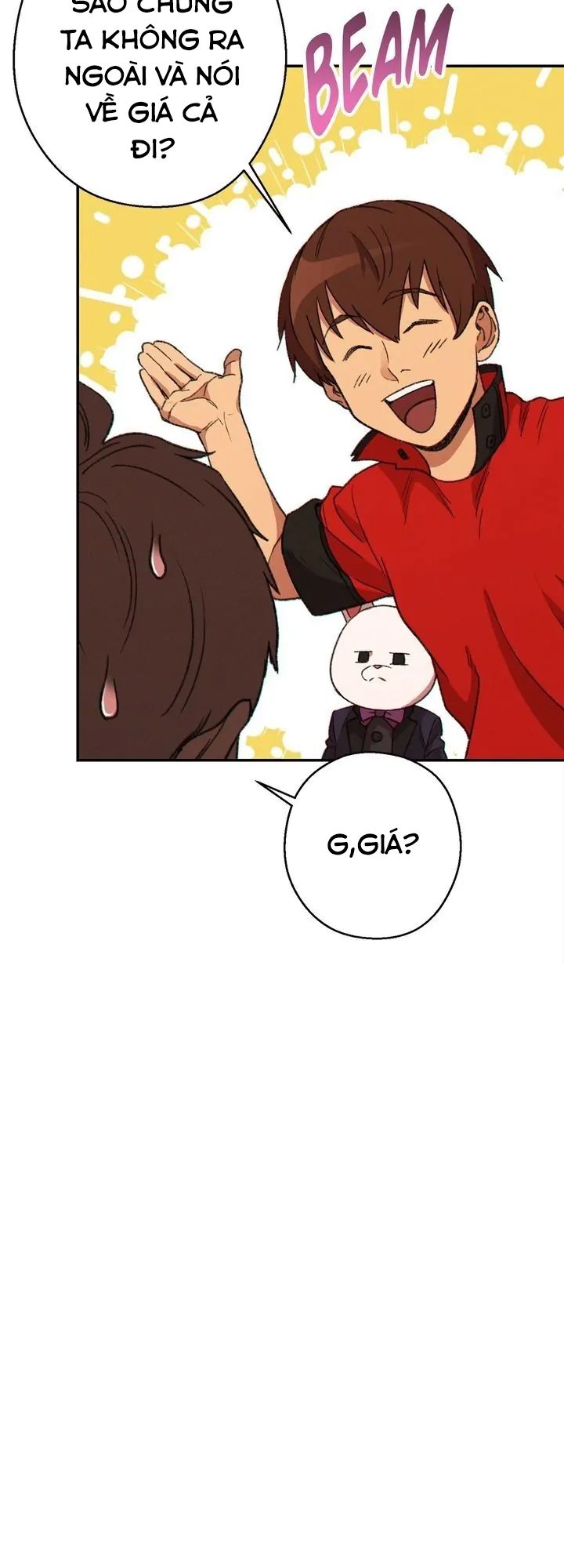 Dungeon Reset Chapter 57 - Trang 39