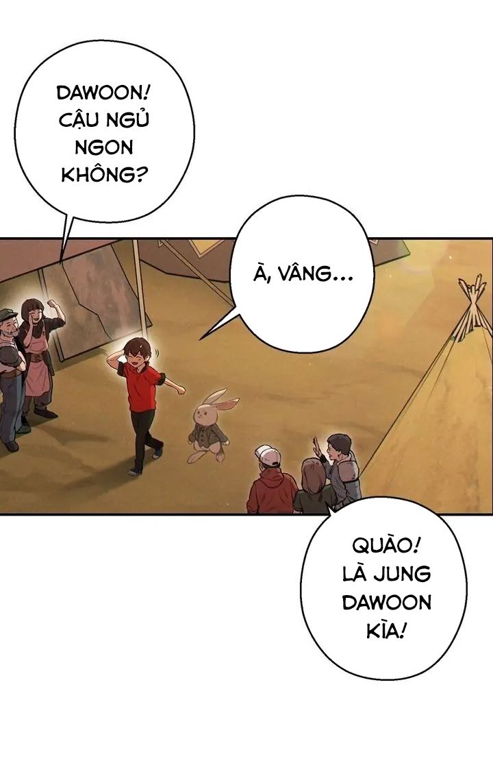 Dungeon Reset Chapter 57 - Trang 4