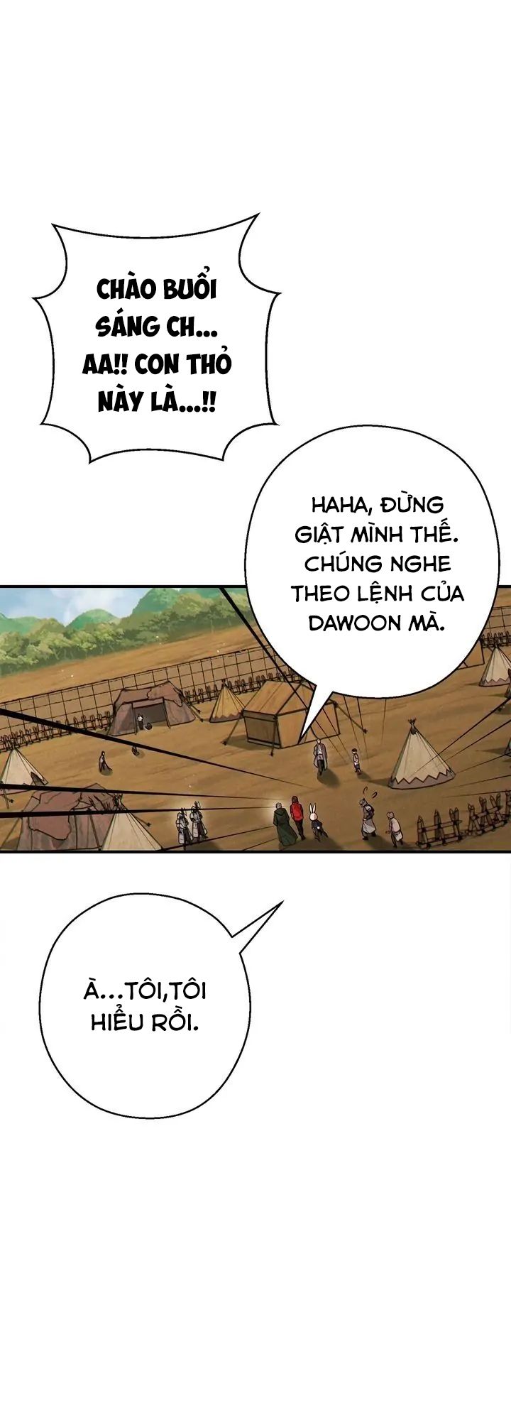 Dungeon Reset Chapter 57 - Trang 40