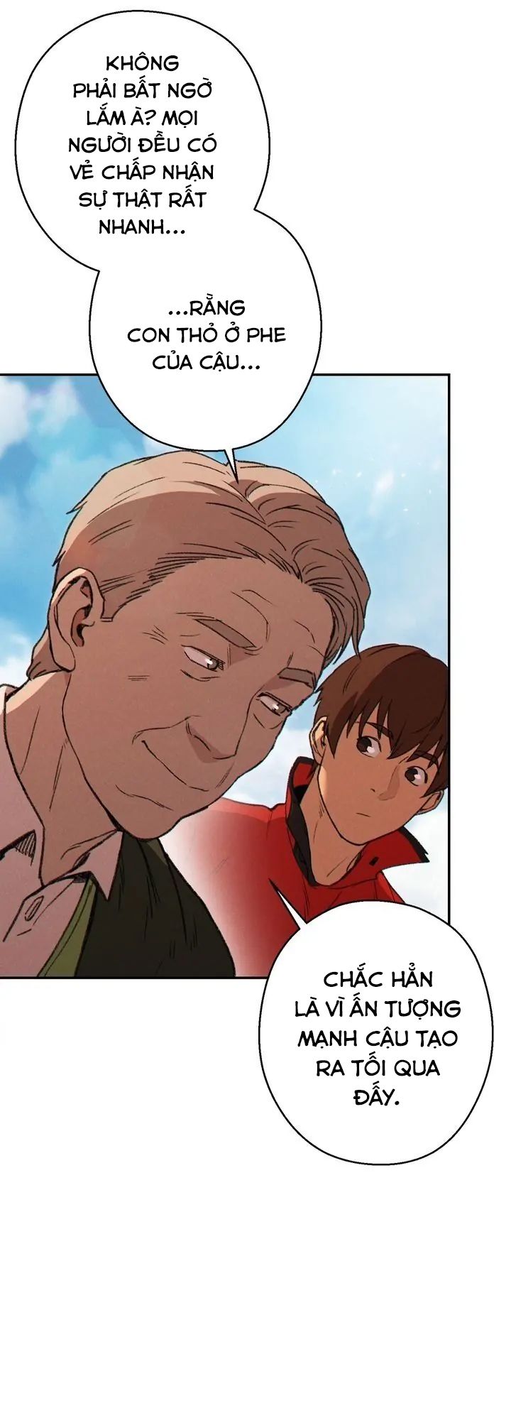 Dungeon Reset Chapter 57 - Trang 41