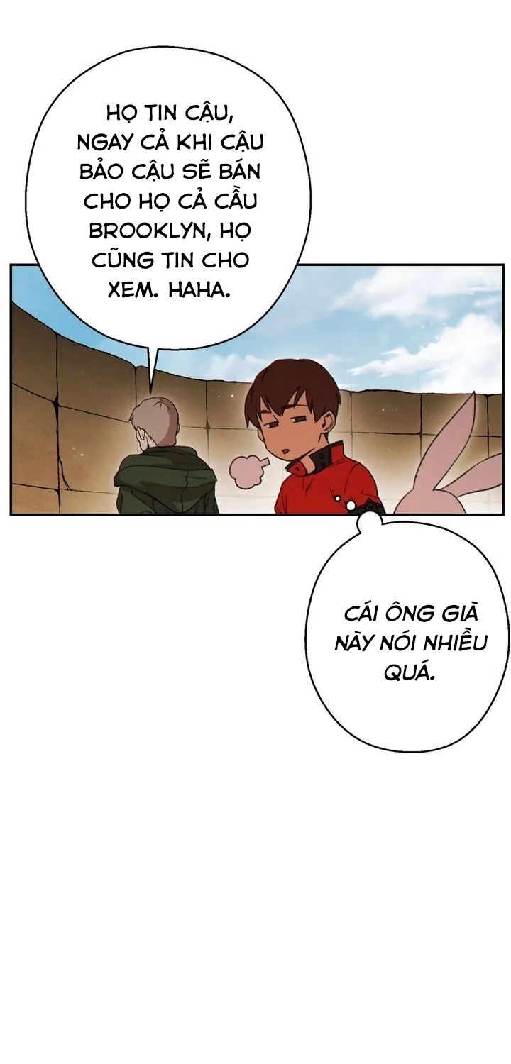 Dungeon Reset Chapter 57 - Trang 42