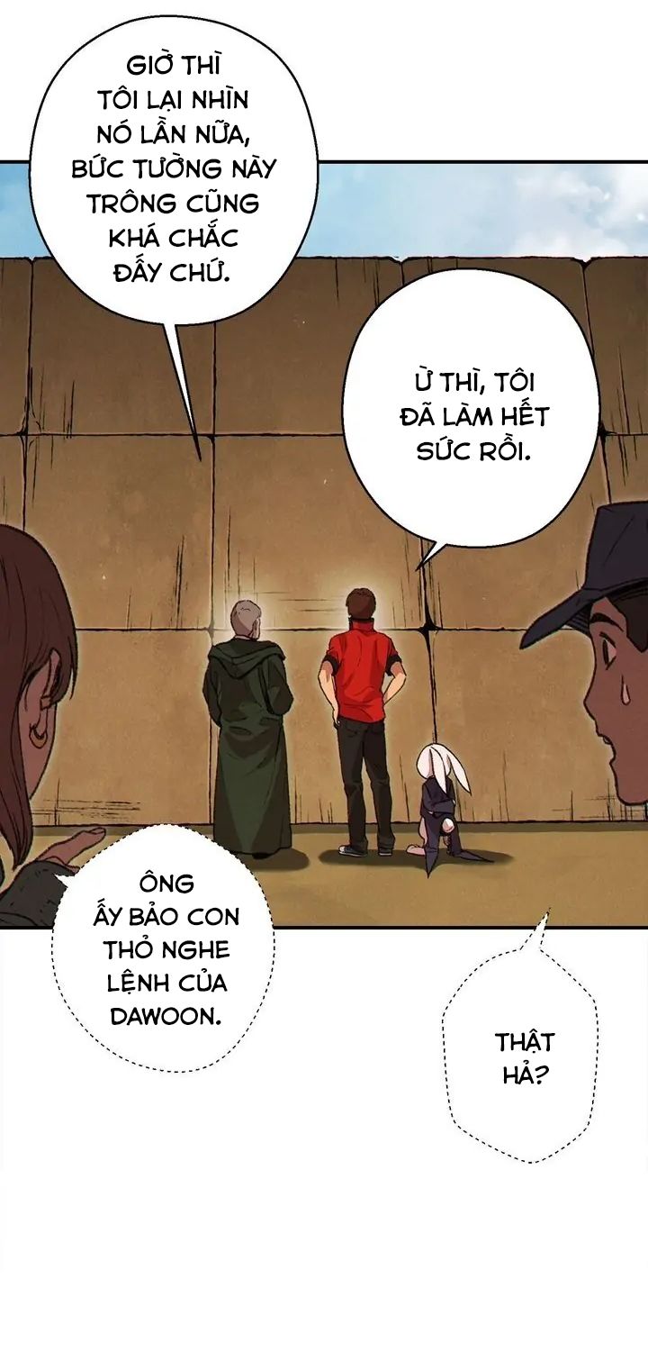 Dungeon Reset Chapter 57 - Trang 43