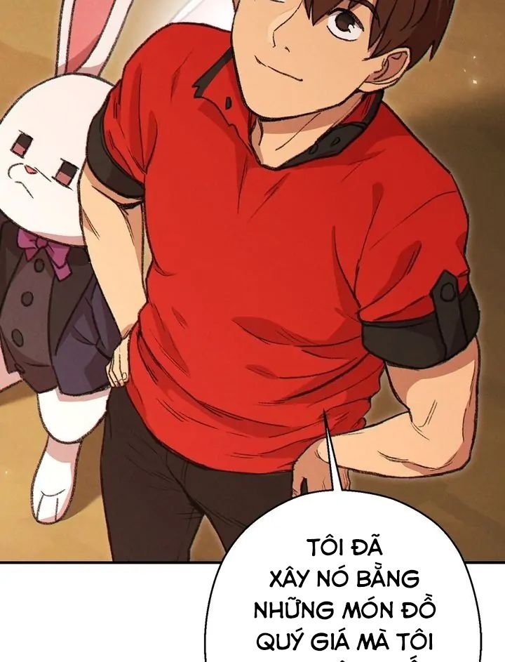 Dungeon Reset Chapter 57 - Trang 45