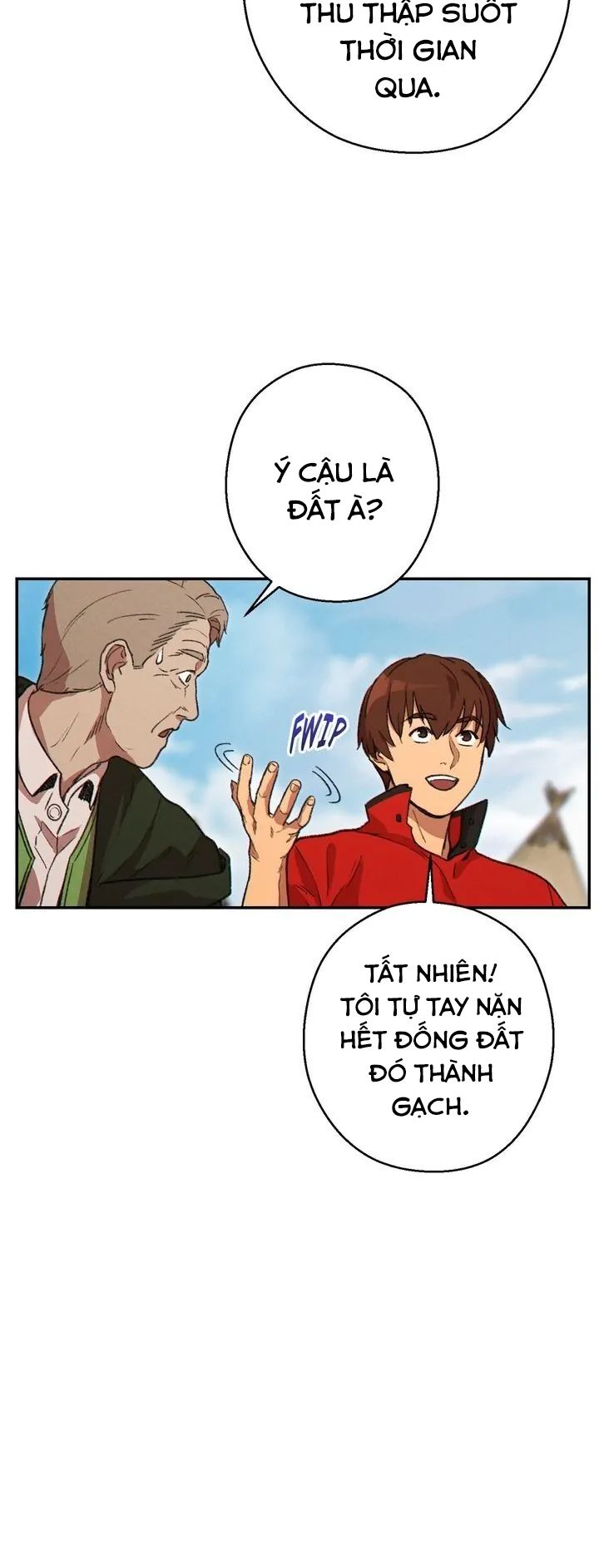 Dungeon Reset Chapter 57 - Trang 46