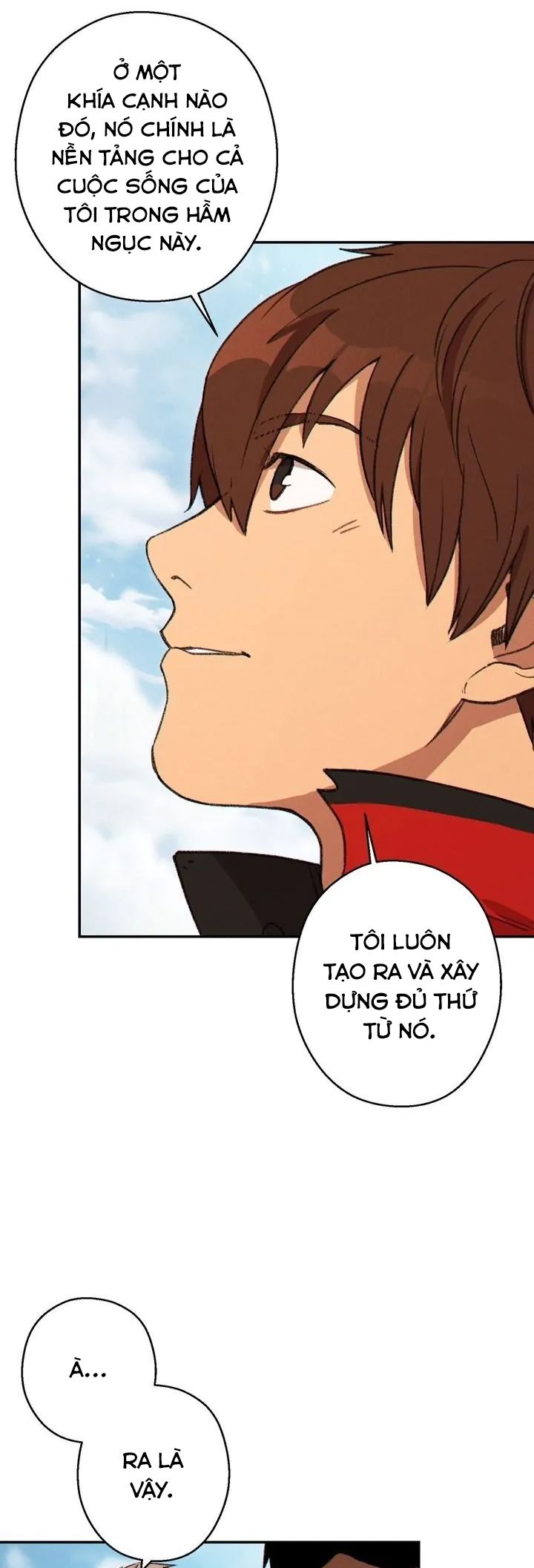 Dungeon Reset Chapter 57 - Trang 47