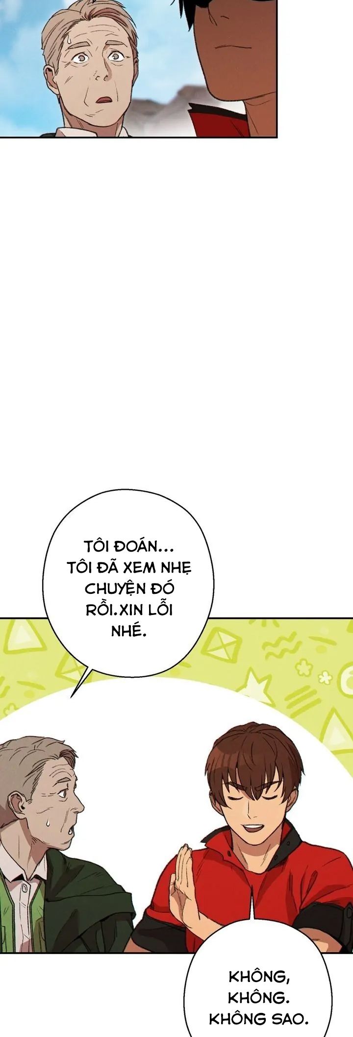 Dungeon Reset Chapter 57 - Trang 48