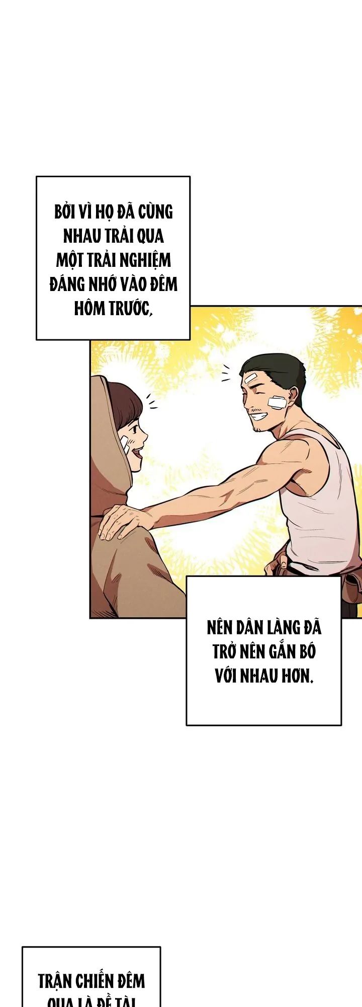 Dungeon Reset Chapter 57 - Trang 5