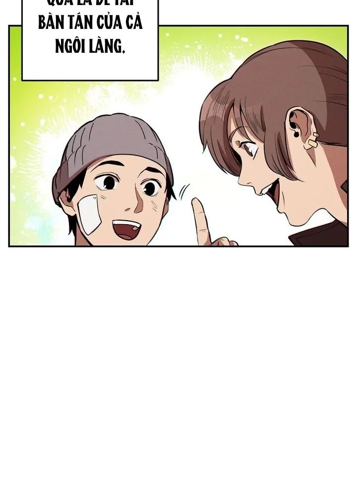 Dungeon Reset Chapter 57 - Trang 6