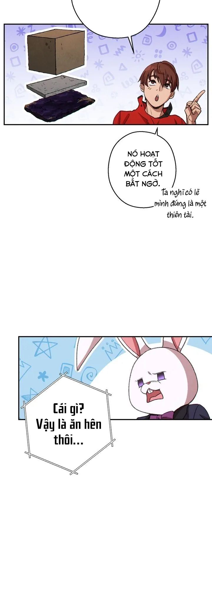 Dungeon Reset Chapter 58 - Trang 13