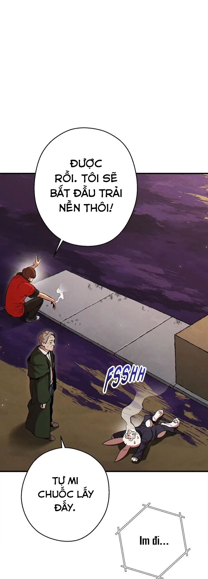Dungeon Reset Chapter 58 - Trang 14