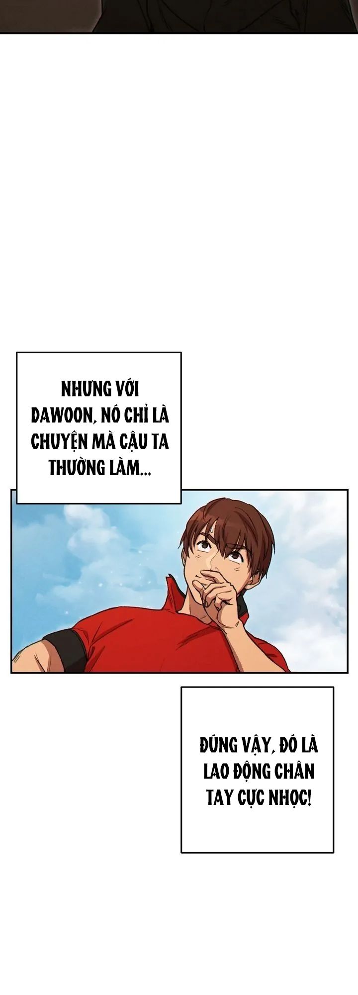 Dungeon Reset Chapter 58 - Trang 19