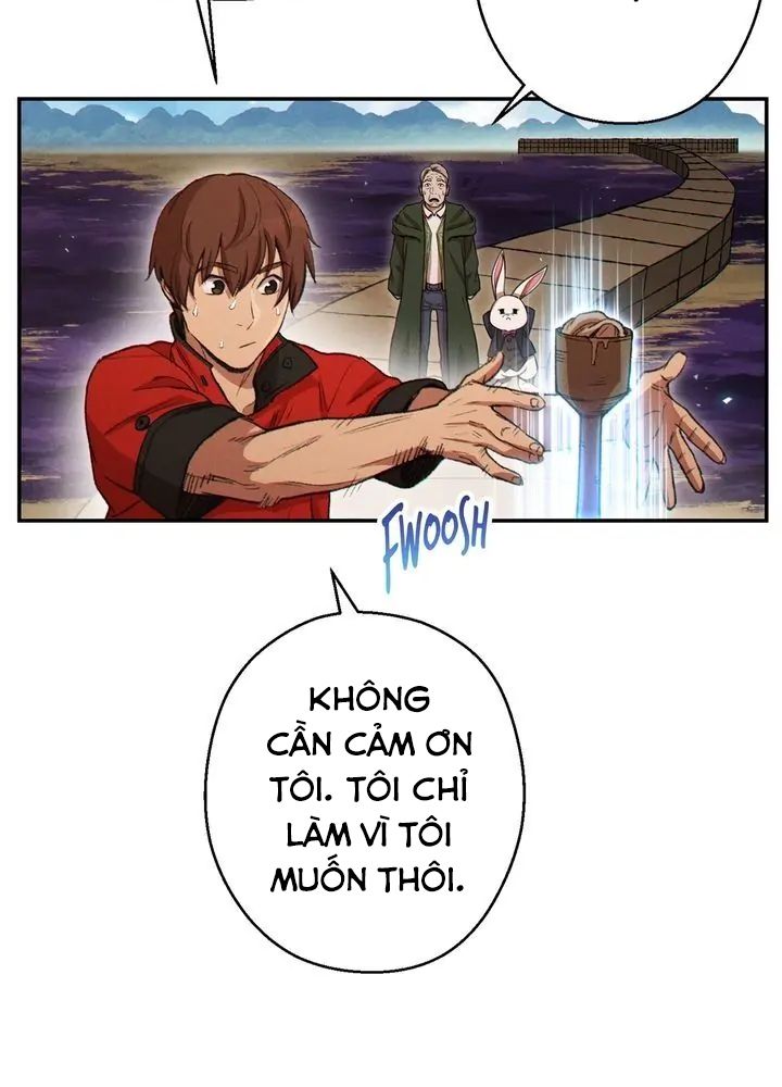 Dungeon Reset Chapter 58 - Trang 21