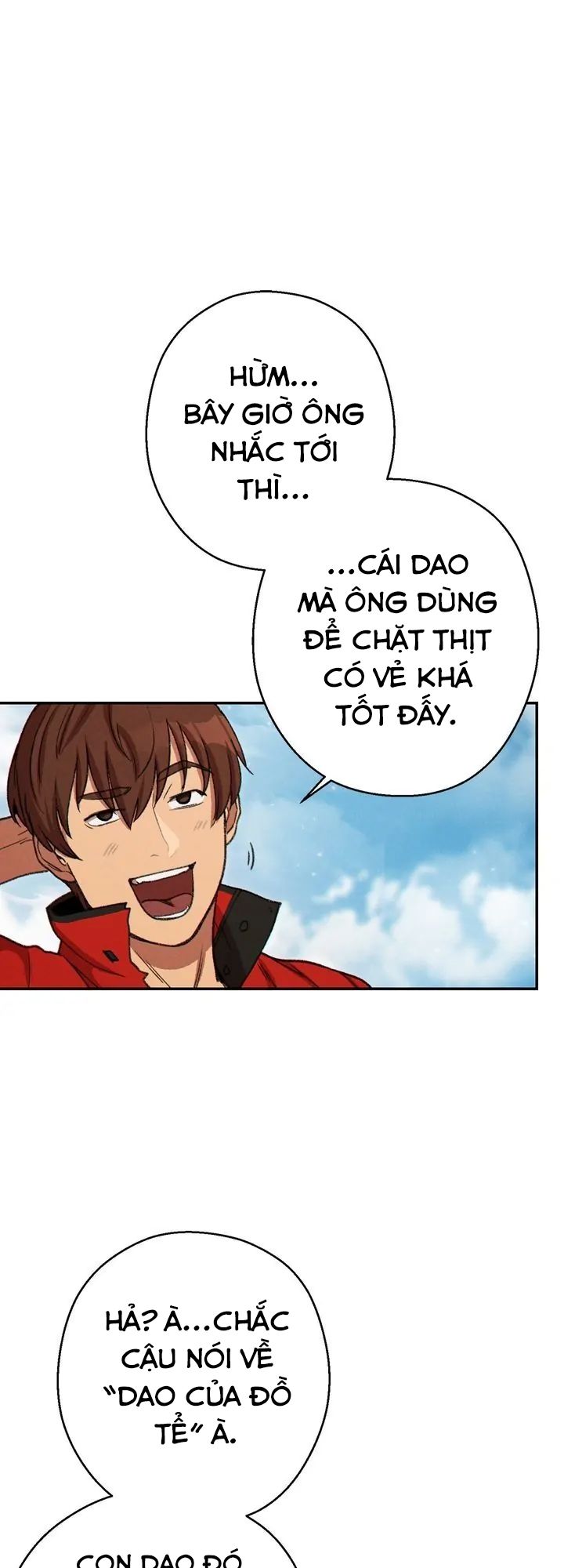 Dungeon Reset Chapter 58 - Trang 25