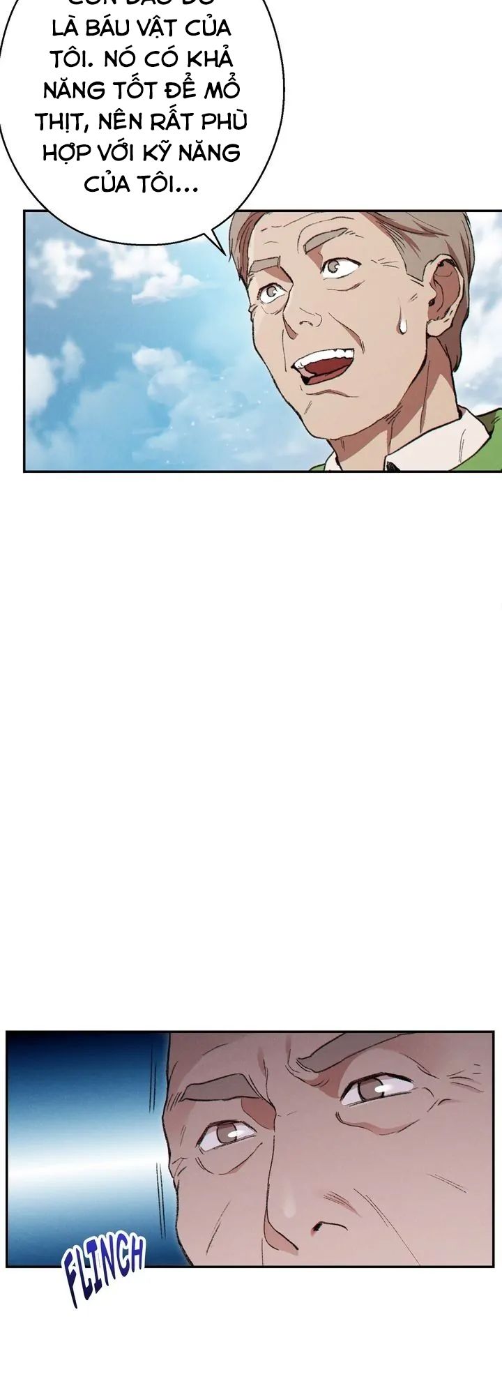 Dungeon Reset Chapter 58 - Trang 26