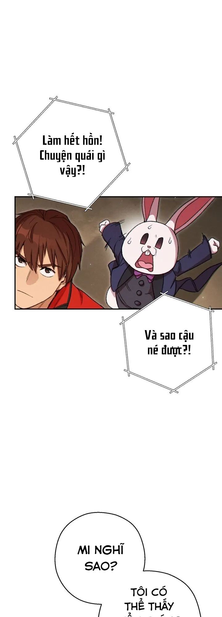 Dungeon Reset Chapter 58 - Trang 35