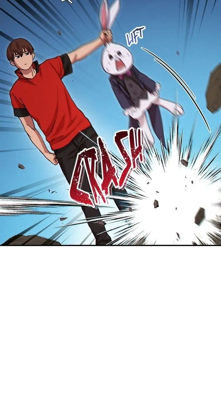 Dungeon Reset Chapter 58 - Trang 38