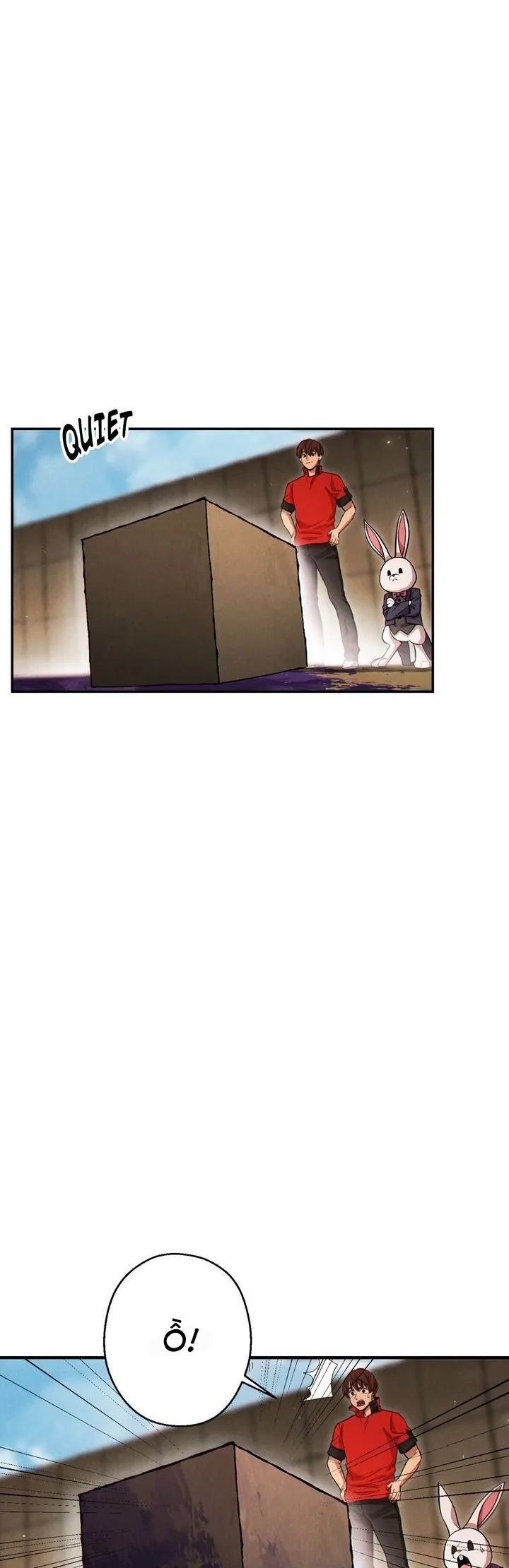 Dungeon Reset Chapter 58 - Trang 4