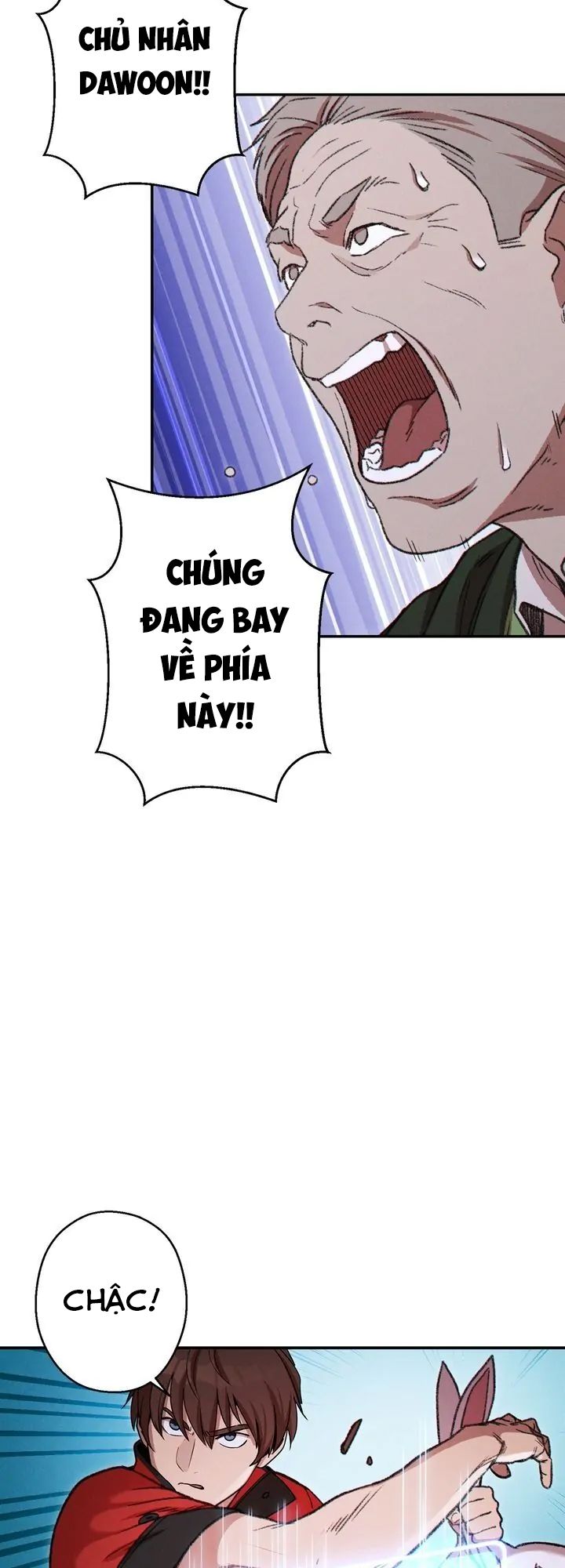 Dungeon Reset Chapter 58 - Trang 42