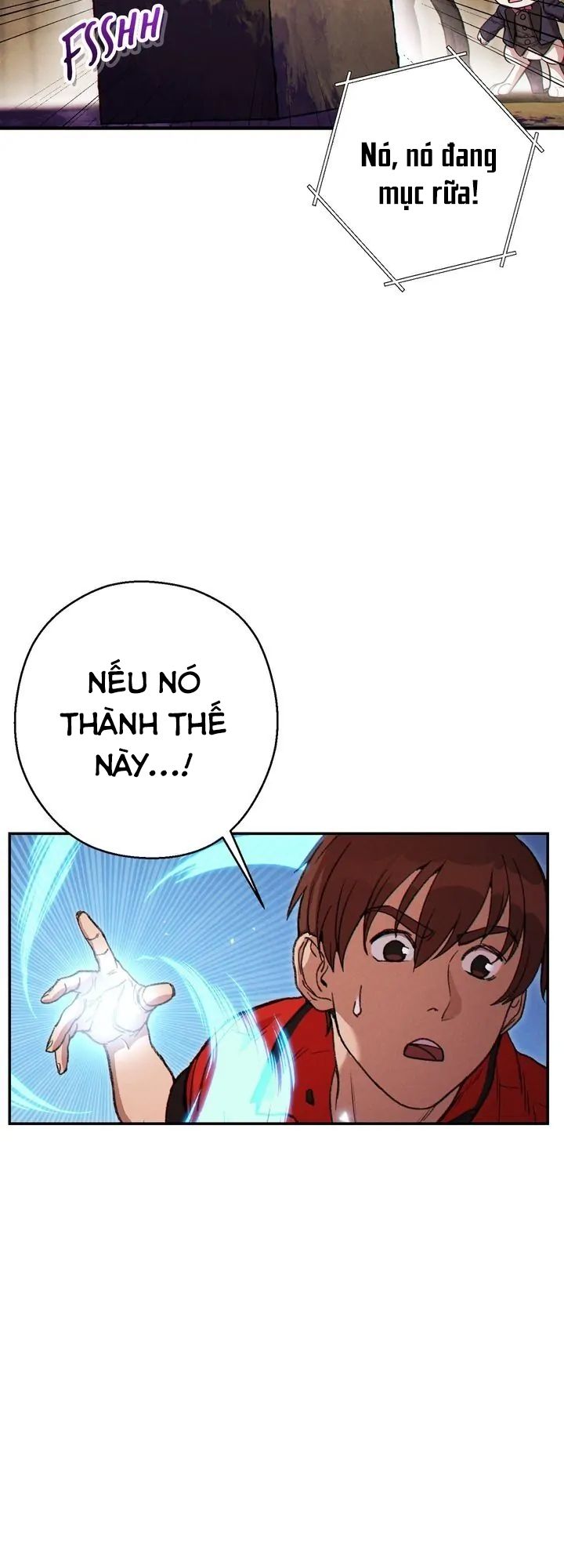 Dungeon Reset Chapter 58 - Trang 5