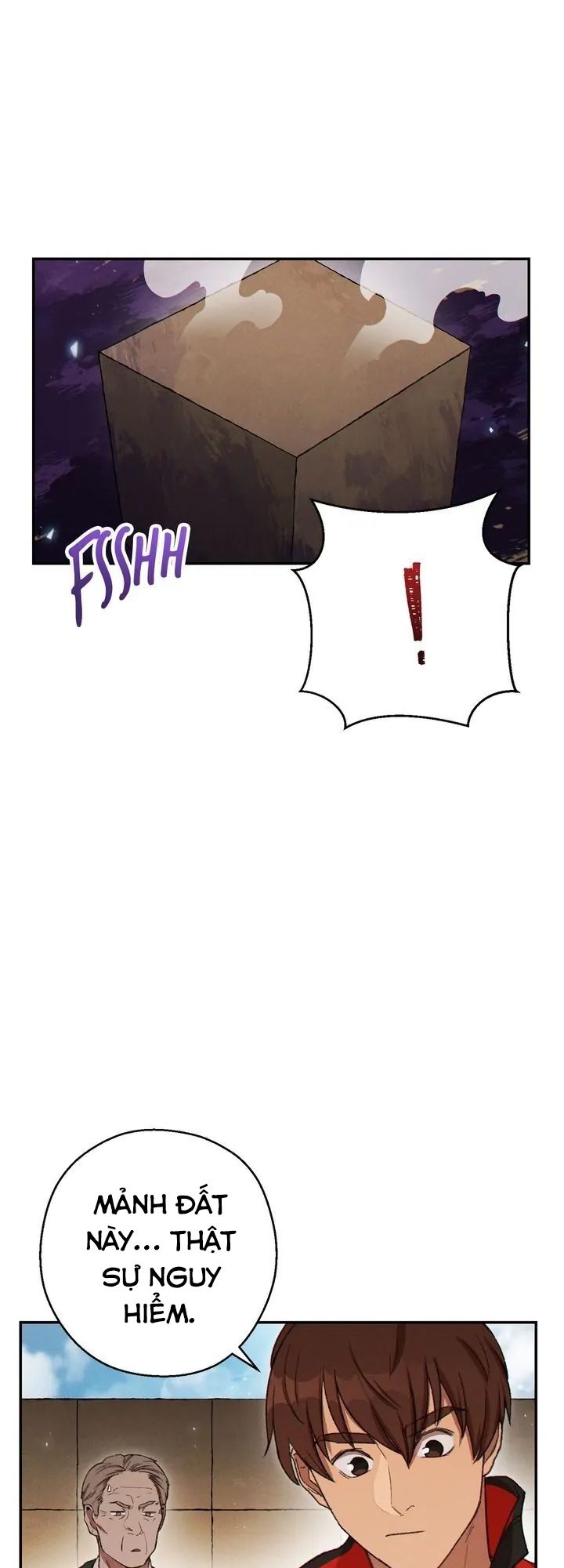 Dungeon Reset Chapter 58 - Trang 7