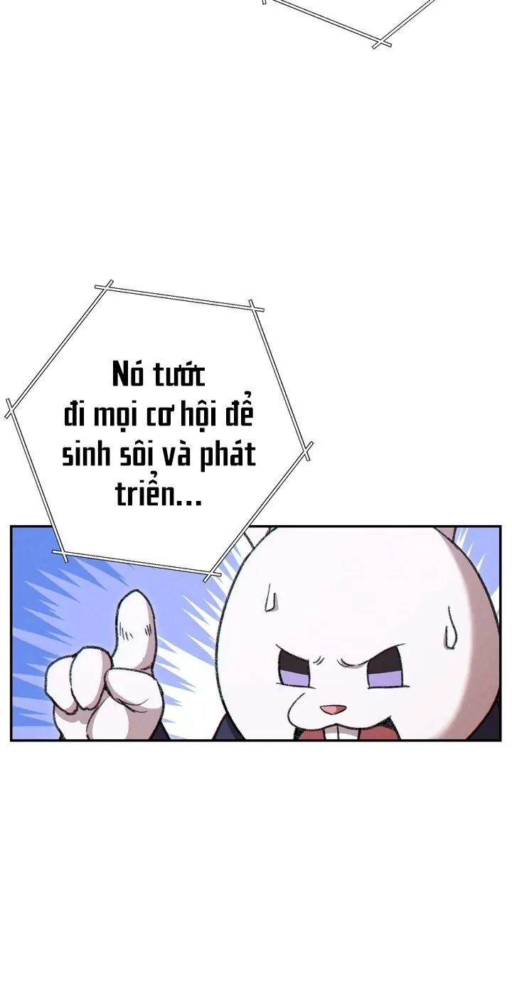 Dungeon Reset Chapter 58 - Trang 9
